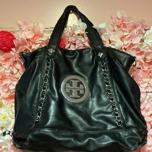 Fine condition Tory Burch hand bag